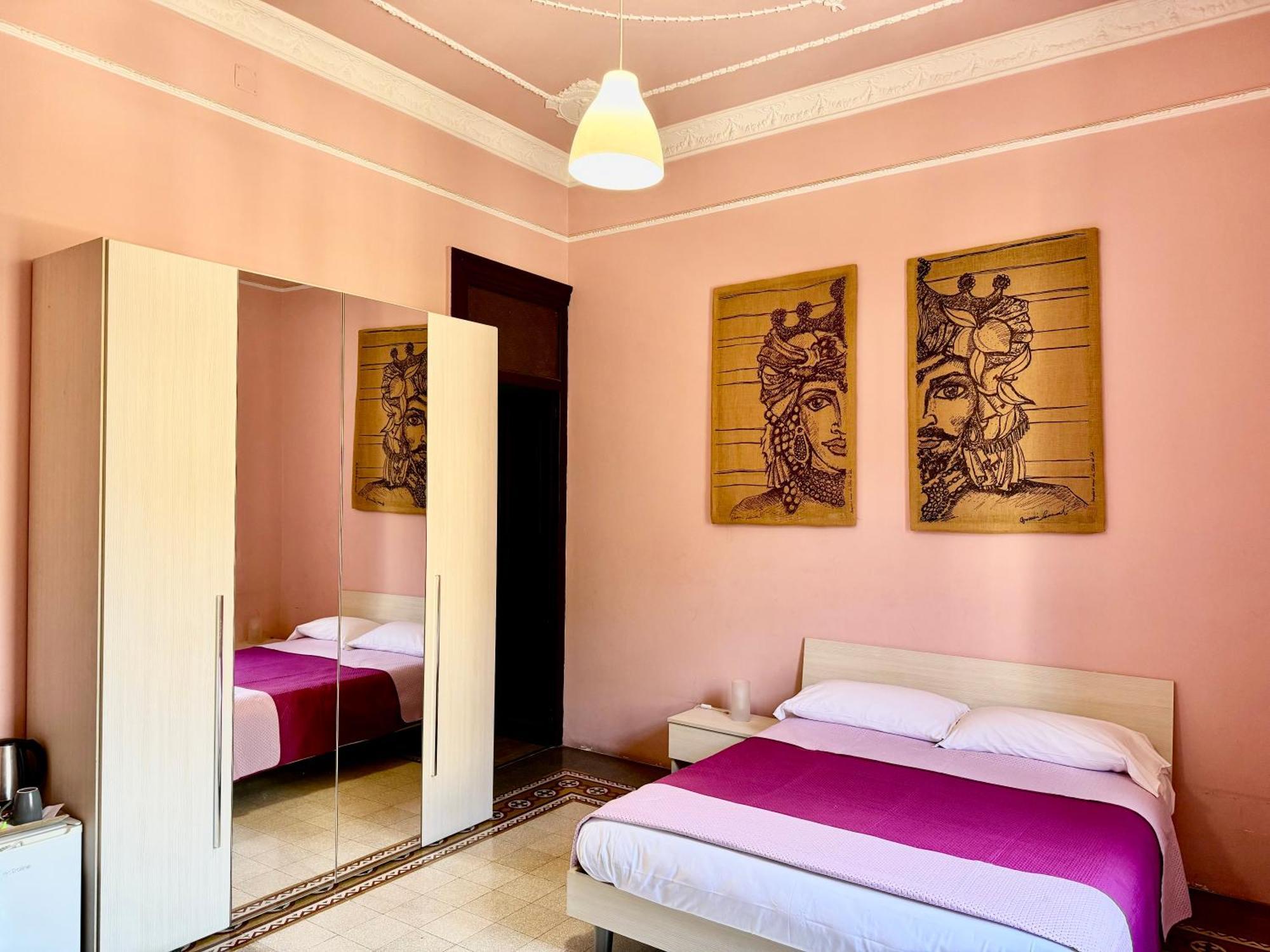 Boheme B&B, Palermo